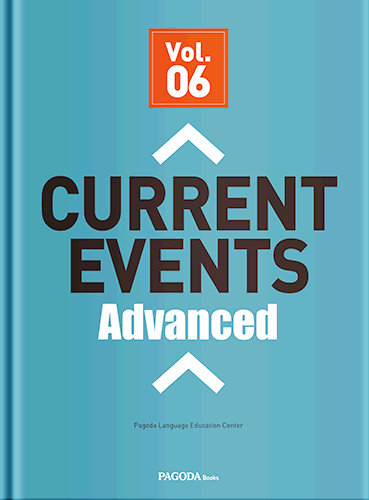 Current Events: Advanced Vol.6